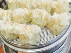 -清真·同发顺饭庄·烧麦(总店)