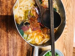 8小时慢炖半筋半肉粉套餐-小满手工粉(上海月星环球港店)