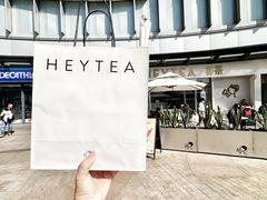 -喜茶(广州荔湾领展广场店)