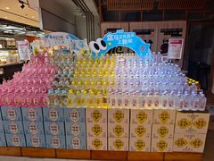 -盒马鲜生(莱蒙都会店)