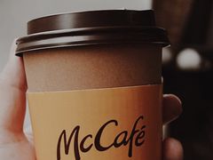 -麦当劳(沙井京基百纳广场店)