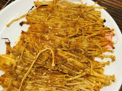 -亮亮烧烤(积玉桥总店)