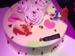 -卡吉诺动物奶油生日蛋糕(东明路店)