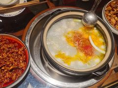 圆子火锅-志晖园圆子鸡·辣子鸡(阳光店)
