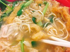 -易记皮肚面(明瓦廊店)