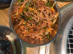 -汉拿山(北京上地华联店)