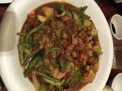 小土豆北方菜馆-小土豆北方菜馆(文慧园店)