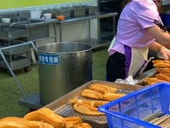 -四川音乐学院新都校区-食堂