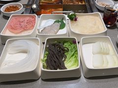 -海底捞火锅(苏宁生活广场店)
