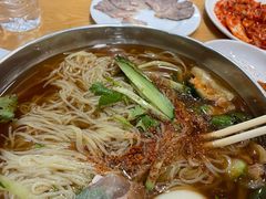 -韩麦大冷面(桂花街直营店)