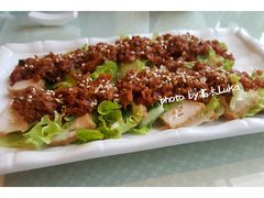 文韬武略-天厨妙香素食餐厅(清华店)