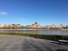 -莲花池公园