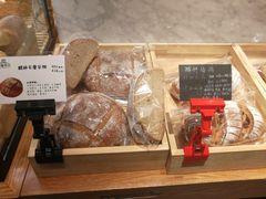 -酵種麦田(山师店)