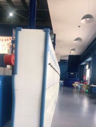 -哆啦爱梦儿童乐园(住邦城市广场店)