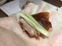 -全聚德(江宁店)