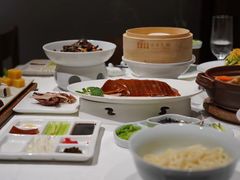 -四季民福烤鸭店(故宫店)