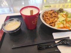 -永和大王(小厨·东四十条店)