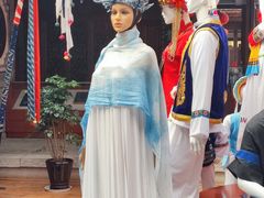 -璞真扎染博物馆