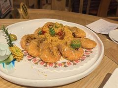 -德胜轩正宗顺德菜(宝安沙井会展中心店)