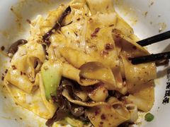 -吴满满油泼面(北方风味园店)