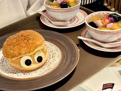 -南棠馆粤菜坊(群光店)