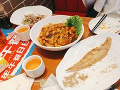 -渔家风味·鲅鱼水饺·央视展播·海鲜天津菜(开发区店)