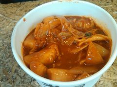 年糕-米屋石锅拌饭(师大店)