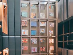 -茑屋书店(天目里店)