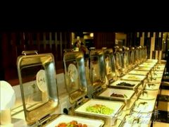 -蓝海国际大饭店·蓝钻自助百汇(兰山店)