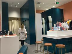 -海马体照相馆(厦门SM城市广场店)