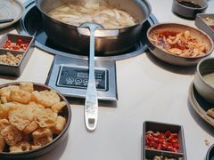 -喃喃椰·糟粕醋椰子鸡火锅(七堡花园店)