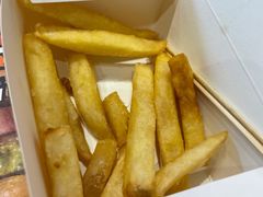 -前进5路汉堡炸鸡(汉街skp店)