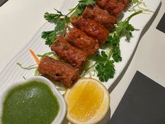 -Pita's&Tika's中东和印度风味餐厅(龙湖天街店)