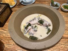 -云渔堂蒸汽石锅鱼(万达店)