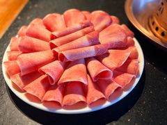 牛舌-南门涮肉(上海一店)