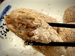 -玉华台饭庄(裕中西里小区店)