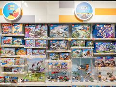 -天河城购物中心