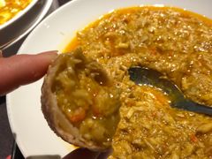 -蟹榭·本帮江浙菜·蟹宴(五角场合生汇商场店)