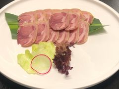 -翠湖宾馆·中餐厅