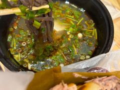 -樊记腊汁肉(竹笆市总店)