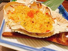 焗蟹宝-游You House(西单老佛爷店)