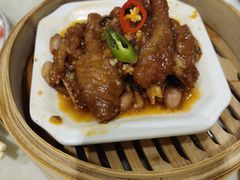 -稻香酒家(长宁KING88广场店)
