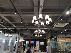 大堂-Barbe a papa亲子餐厅(杨浦店)