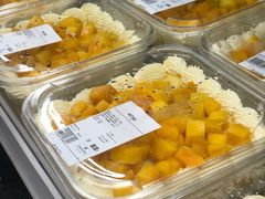 -山姆会员商店(杨桥西路店)