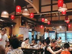 -富正毅三下锅·湘西韵味(天门山索道店)