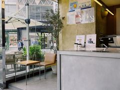 -Manner Coffee(大宁国际商业广场店)