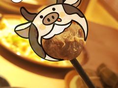 牛筋丸-川堂风·跷脚牛肉·乐山爆炒(宝山日月光店)