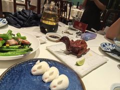 -侨美·唐荔园·40年地道粤菜