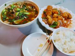 -万顺啤酒屋(皇寺路店)