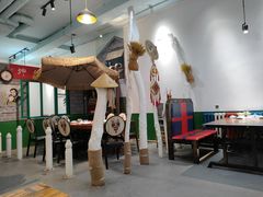 -蜀留香石锅鱼(六顺街店)